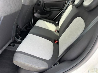 Fiat Panda Cross Cross 0.9 TwinAir Turbo S&S 4x4 (12)