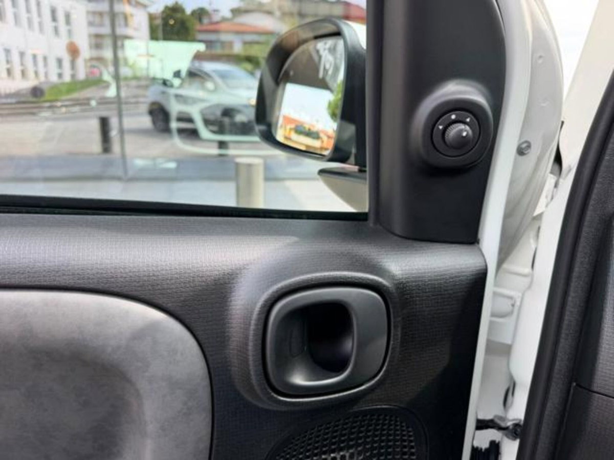 Fiat Panda Cross Cross 0.9 TwinAir Turbo S&S 4x4 (14)