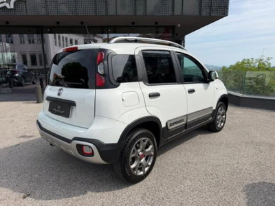 Fiat Panda Cross Cross 0.9 TwinAir Turbo S&S 4x4 (3)