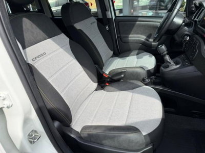 Fiat Panda Cross Cross 0.9 TwinAir Turbo S&S 4x4 (9)