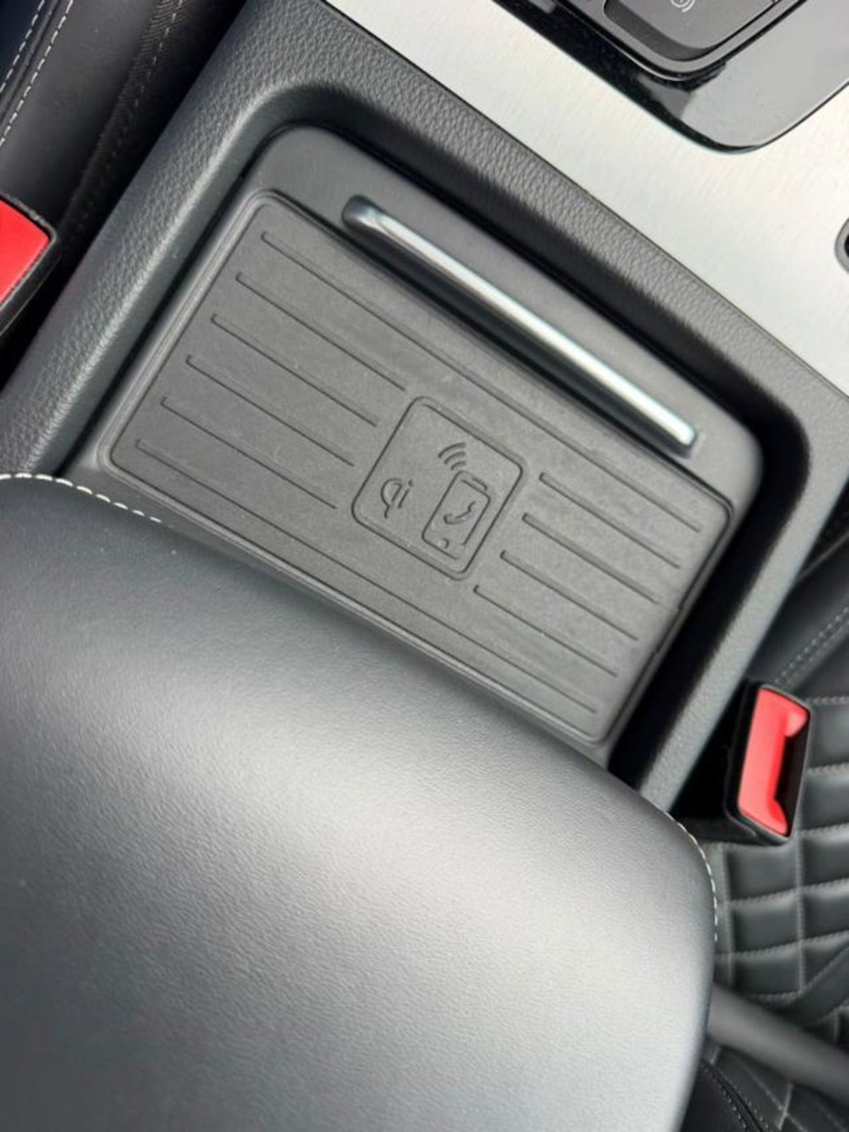 Audi SQ5 Sportback 3.0 tdi mhev 48V Sport Attitude quattro tiptronic (11)