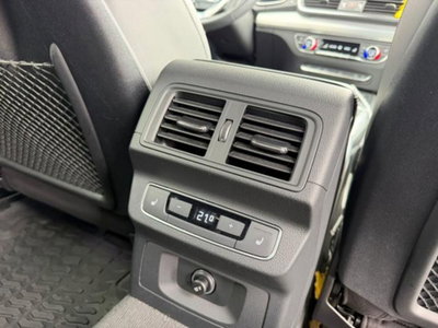 Audi SQ5 Sportback 3.0 tdi mhev 48V Sport Attitude quattro tiptronic (13)