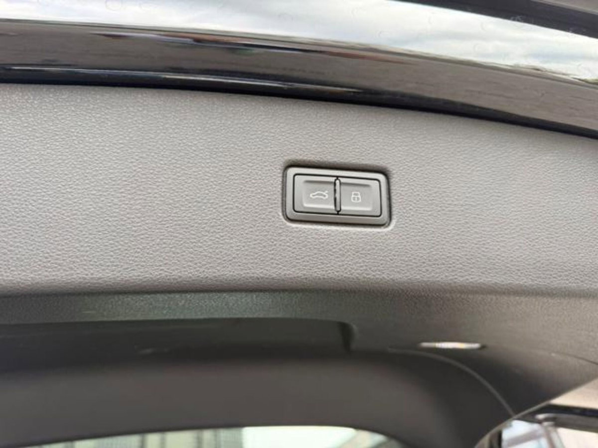 Audi SQ5 Sportback 3.0 tdi mhev 48V Sport Attitude quattro tiptronic (14)