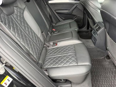 Audi SQ5 Sportback 3.0 tdi mhev 48V Sport Attitude quattro tiptronic (15)