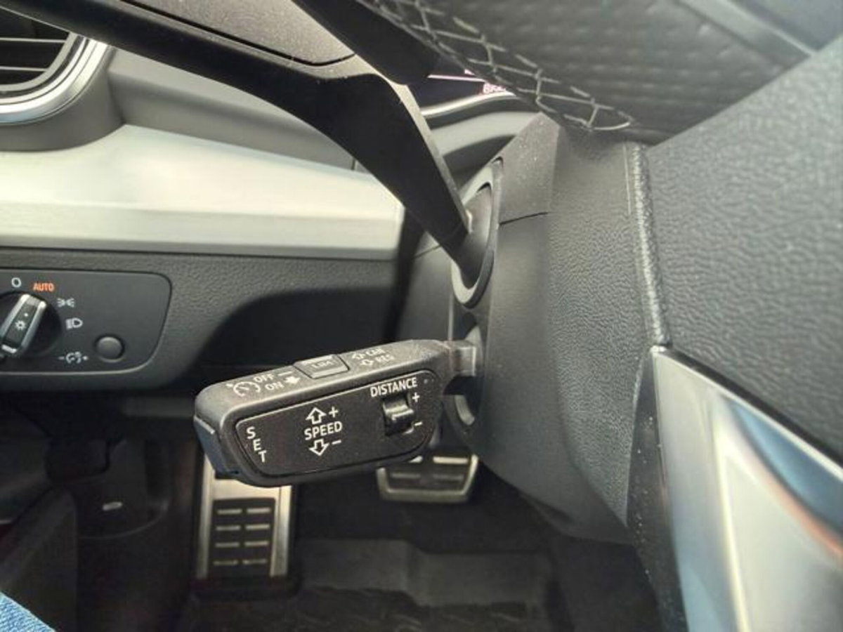 Audi SQ5 Sportback 3.0 tdi mhev 48V Sport Attitude quattro tiptronic (16)