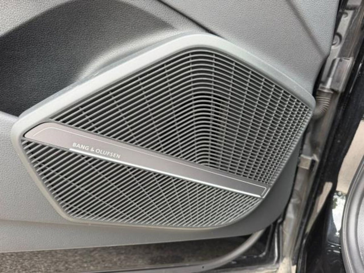 Audi SQ5 Sportback 3.0 tdi mhev 48V Sport Attitude quattro tiptronic (17)