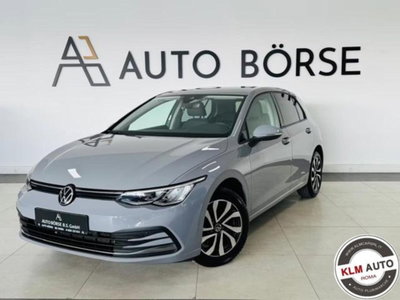 Volkswagen Golf Variant 1.0 eTSI EVO DSG Life usata