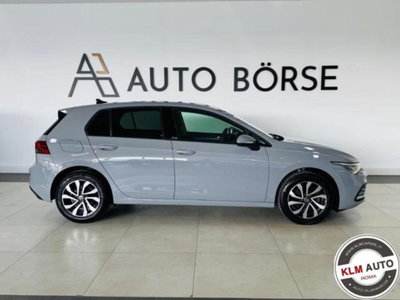 Volkswagen Golf Variant 1.0 eTSI EVO DSG Life (11)