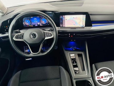 Volkswagen Golf Variant 1.0 eTSI EVO DSG Life (12)