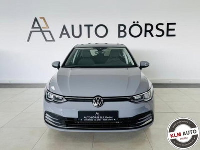 Volkswagen Golf Variant 1.0 eTSI EVO DSG Life (2)