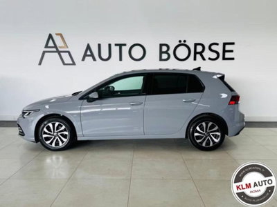 Volkswagen Golf Variant 1.0 eTSI EVO DSG Life (3)