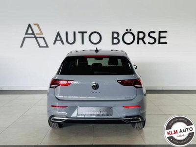 Volkswagen Golf Variant 1.0 eTSI EVO DSG Life (4)