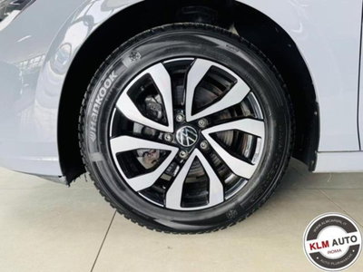 Volkswagen Golf Variant 1.0 eTSI EVO DSG Life (5)