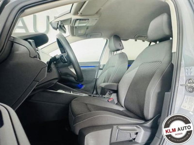 Volkswagen Golf Variant 1.0 eTSI EVO DSG Life (6)
