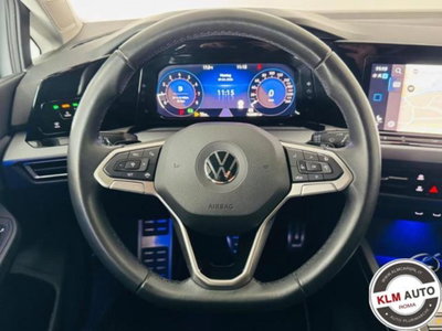 Volkswagen Golf Variant 1.0 eTSI EVO DSG Life (8)