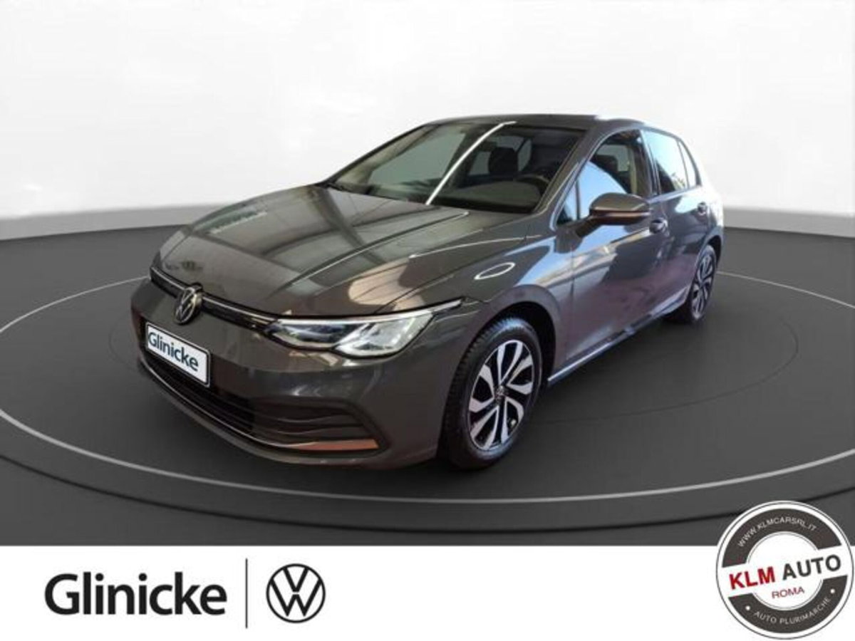Volkswagen Golf Variant 2.0 TDI 150 CV DSG SCR 4Motion Style