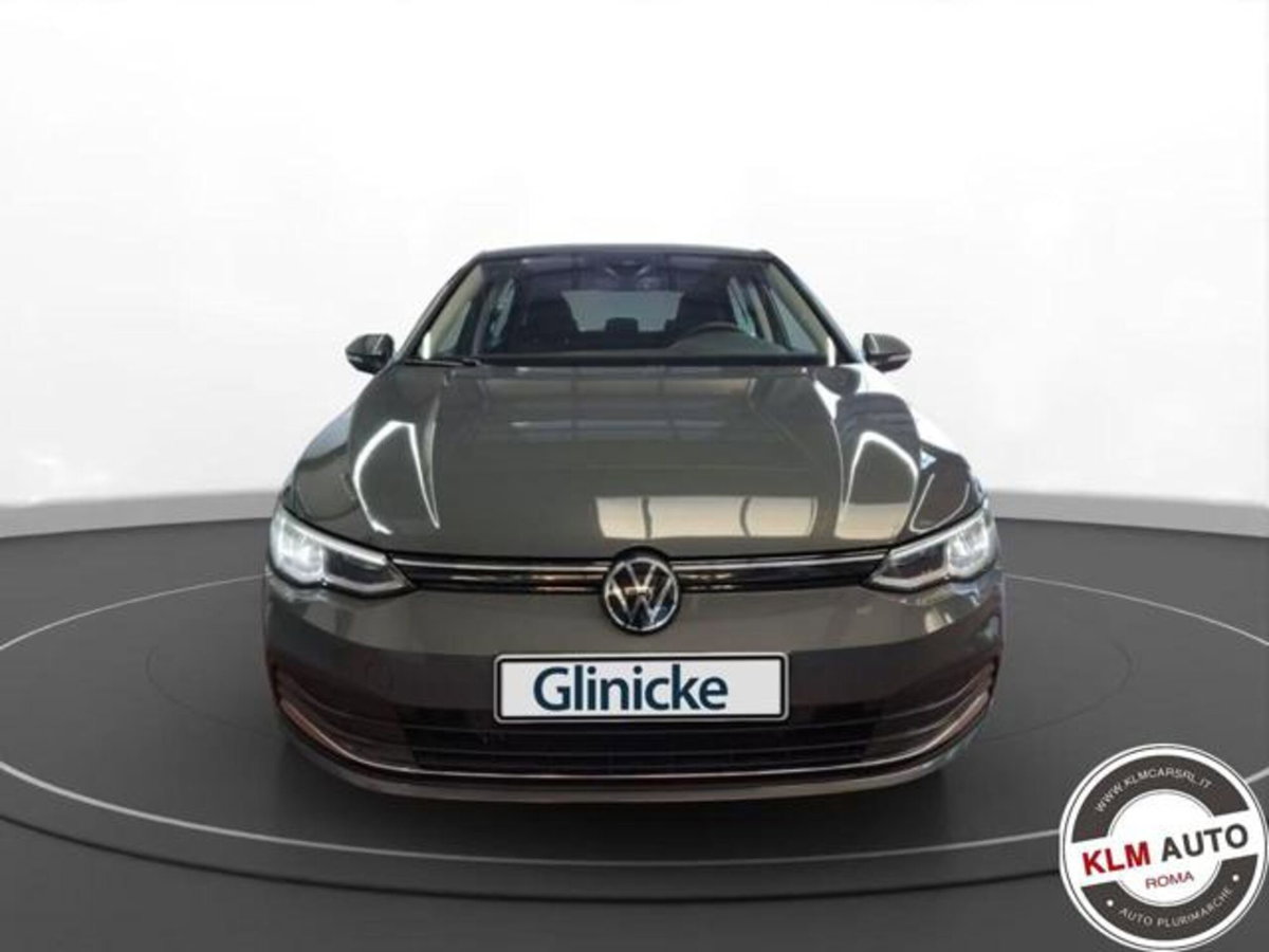Volkswagen Golf Variant 2.0 TDI 150 CV DSG SCR 4Motion Style (2)