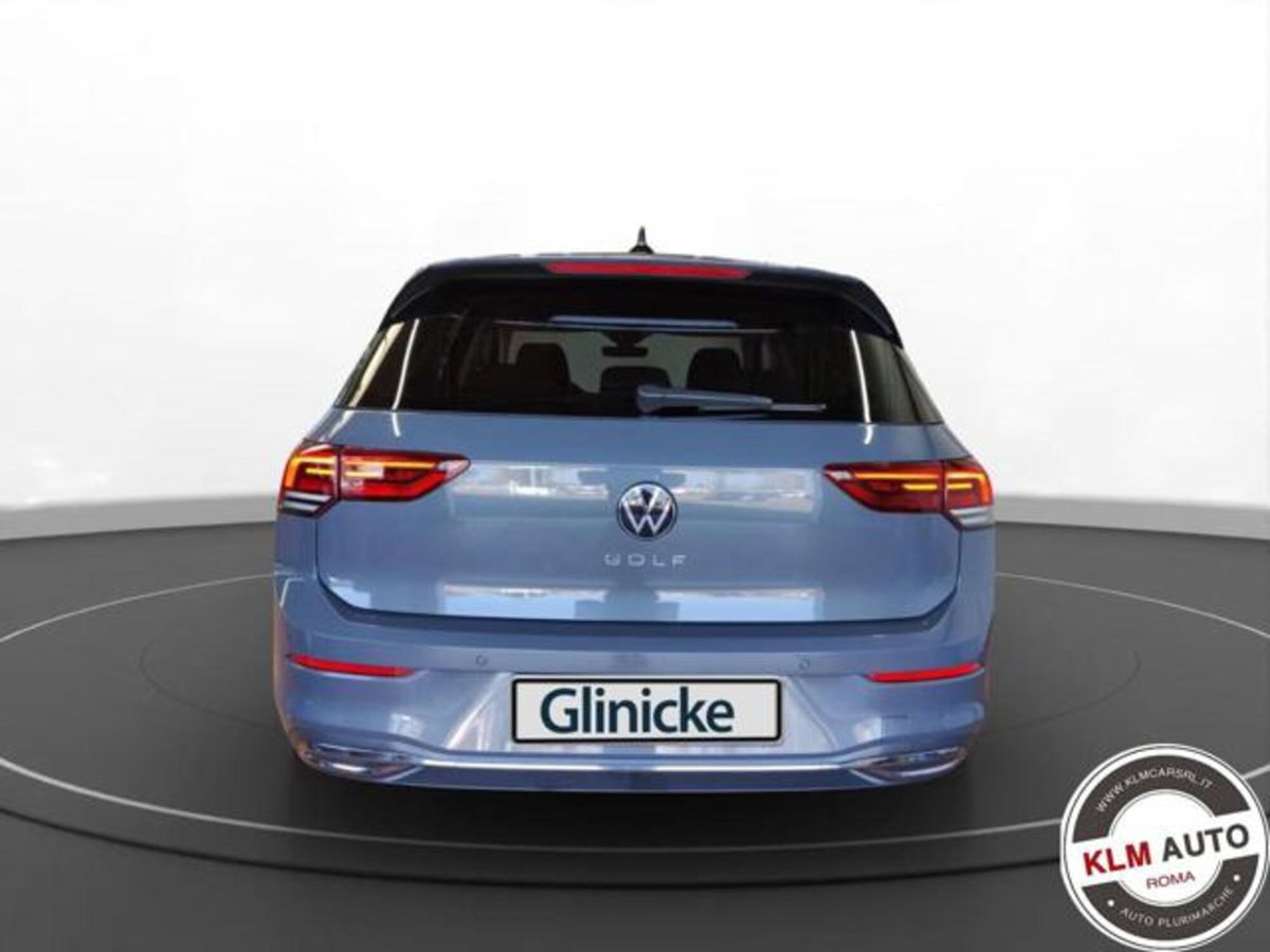Volkswagen Golf Variant 2.0 TDI 150 CV DSG SCR 4Motion Style (3)
