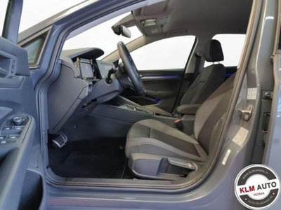 Volkswagen Golf Variant 2.0 TDI 150 CV DSG SCR 4Motion Style (4)