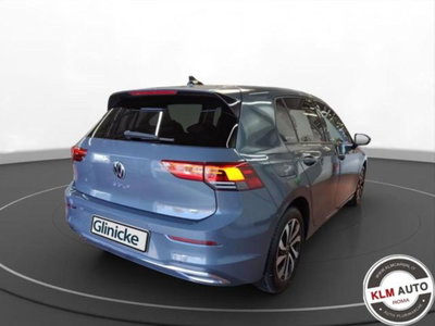 Volkswagen Golf Variant 2.0 TDI 150 CV DSG SCR 4Motion Style (9)