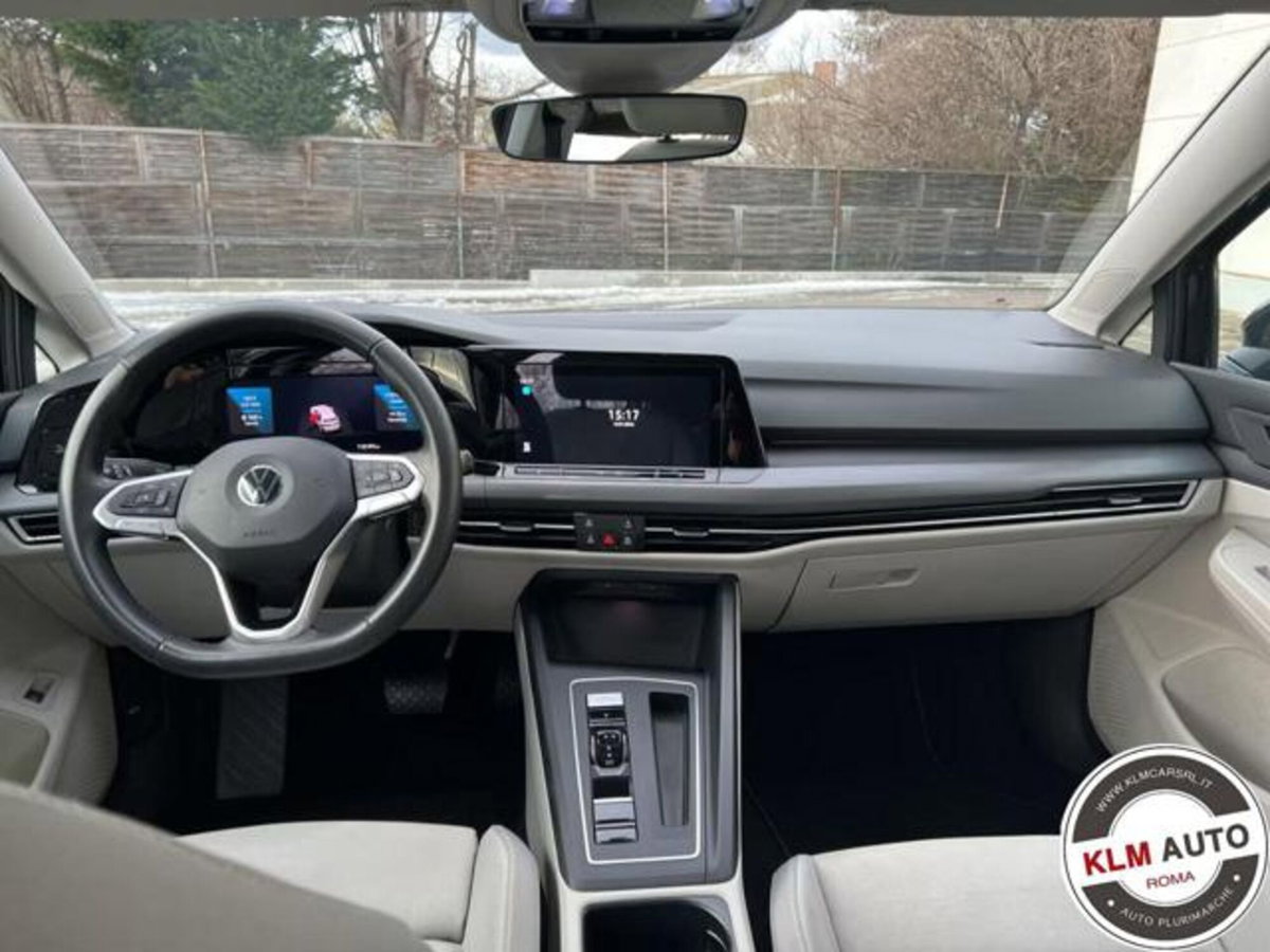 Volkswagen Golf 1.4 TSI eHYBRID 204 CV DSG Style (11)