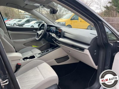 Volkswagen Golf 1.4 TSI eHYBRID 204 CV DSG Style (12)