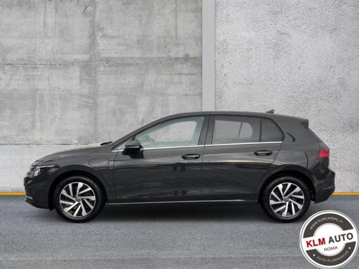 Volkswagen Golf 1.4 TSI eHYBRID 204 CV DSG Style (2)