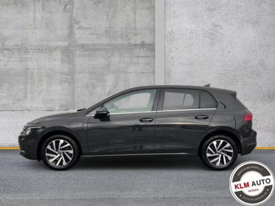 Volkswagen Golf 1.4 TSI eHYBRID 204 CV DSG Style (2)
