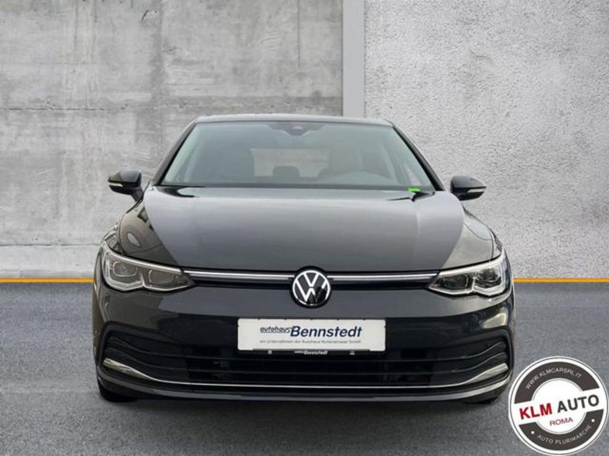 Volkswagen Golf 1.4 TSI eHYBRID 204 CV DSG Style (4)