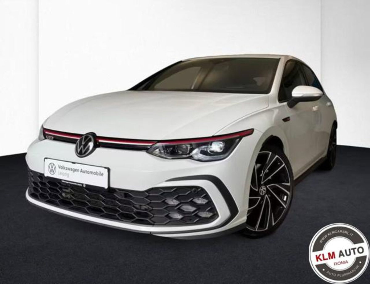 Volkswagen Golf 2.0 tsi GTI MT Ultimate 245cv