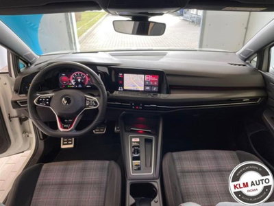 Volkswagen Golf 2.0 tsi GTI MT Ultimate 245cv (6)