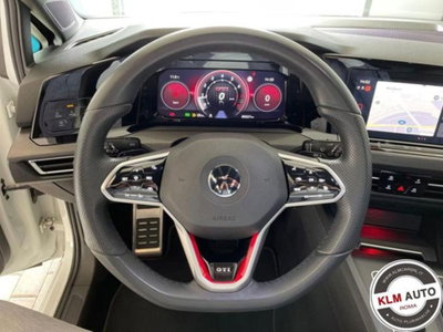 Volkswagen Golf 2.0 tsi GTI MT Ultimate 245cv (7)