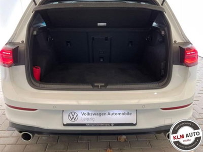 Volkswagen Golf 2.0 tsi GTI MT Ultimate 245cv (9)