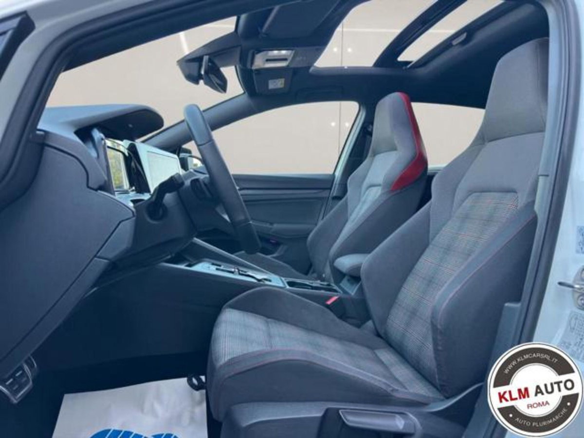 Volkswagen Golf 2.0 tsi GTI MT Ultimate 245cv (11)