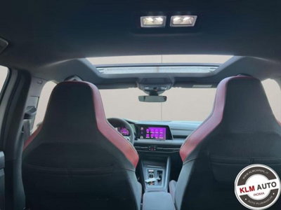 Volkswagen Golf 2.0 tsi GTI MT Ultimate 245cv (14)