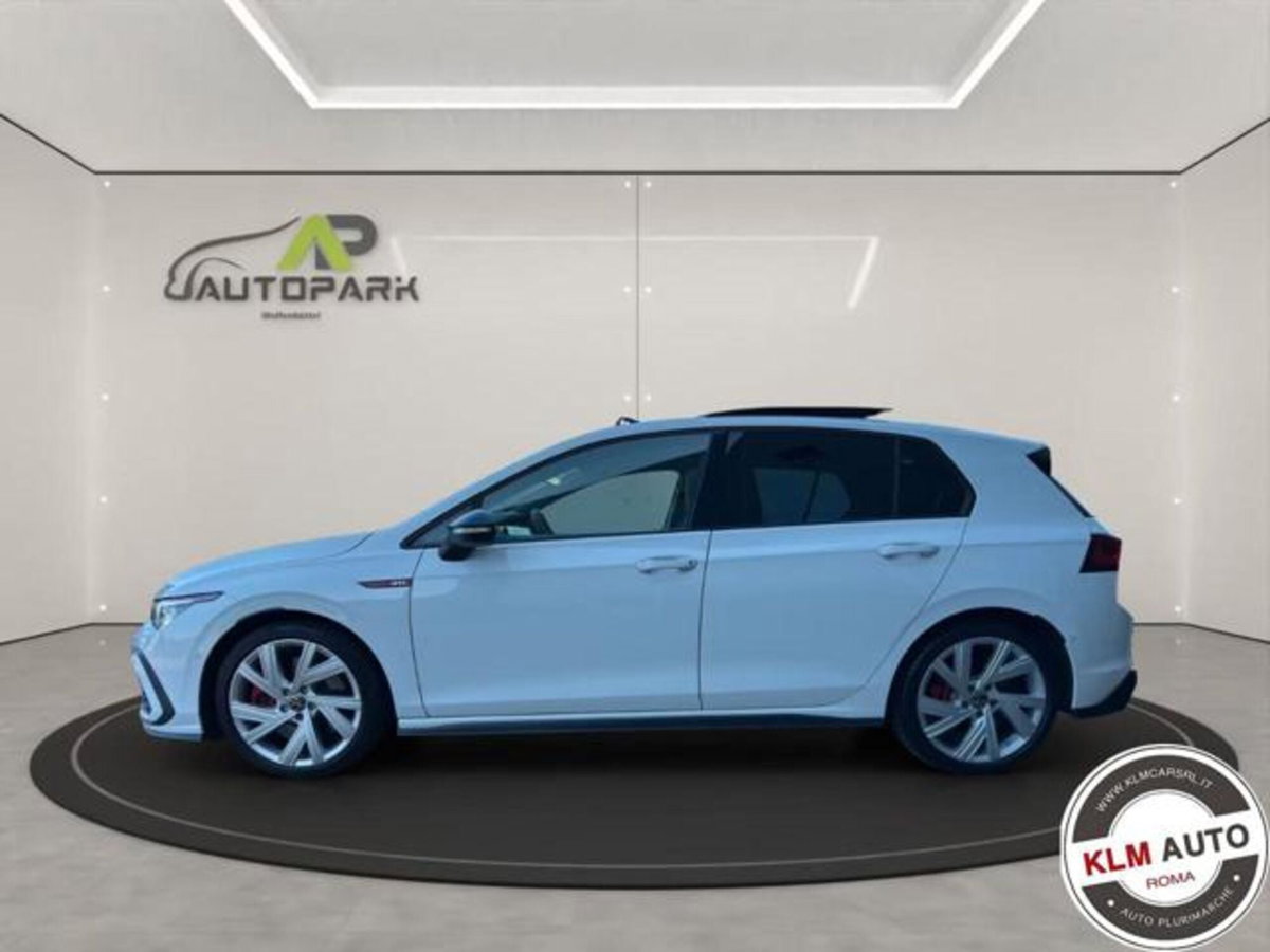 Volkswagen Golf 2.0 tsi GTI MT Ultimate 245cv (4)