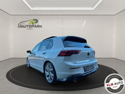 Volkswagen Golf 2.0 tsi GTI MT Ultimate 245cv (5)