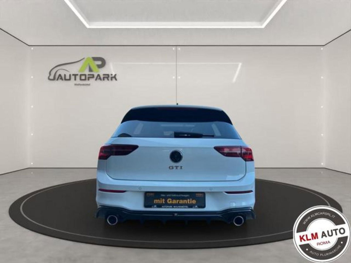 Volkswagen Golf 2.0 tsi GTI MT Ultimate 245cv (6)