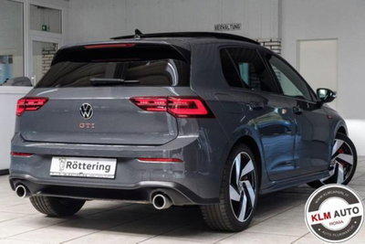 Volkswagen Golf 2.0 tsi GTI MT Ultimate 245cv (12)