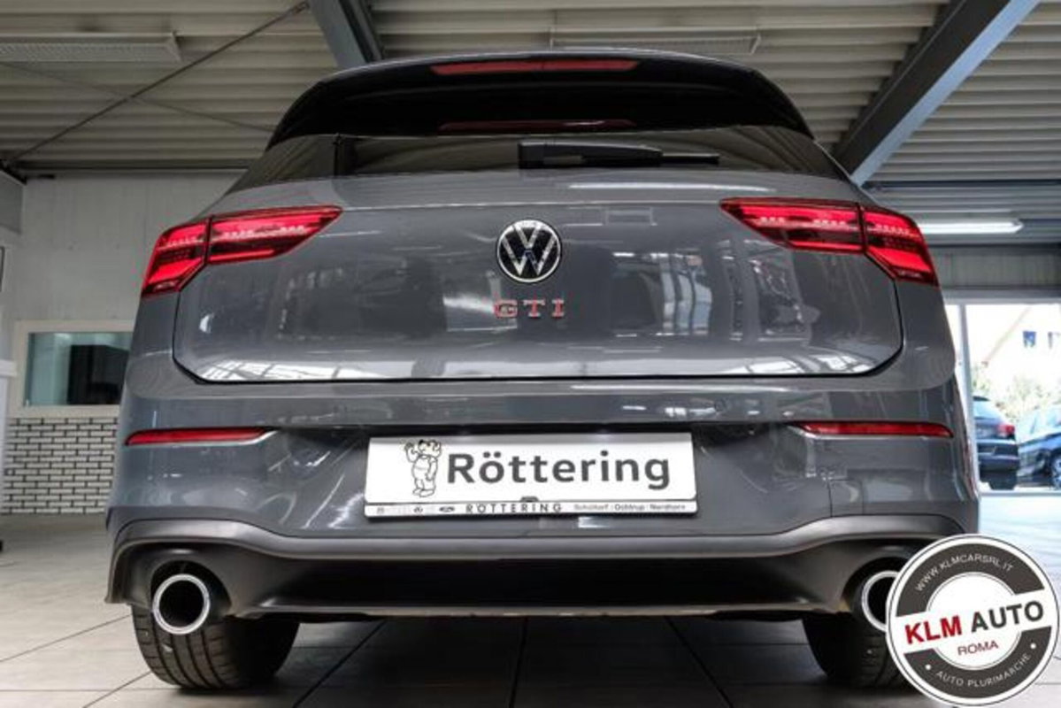 Volkswagen Golf 2.0 tsi GTI MT Ultimate 245cv (6)