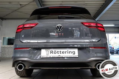 Volkswagen Golf 2.0 tsi GTI MT Ultimate 245cv (6)