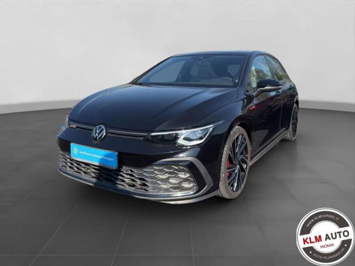 Volkswagen Golf 2.0 tsi GTI MT Ultimate 245cv (2)