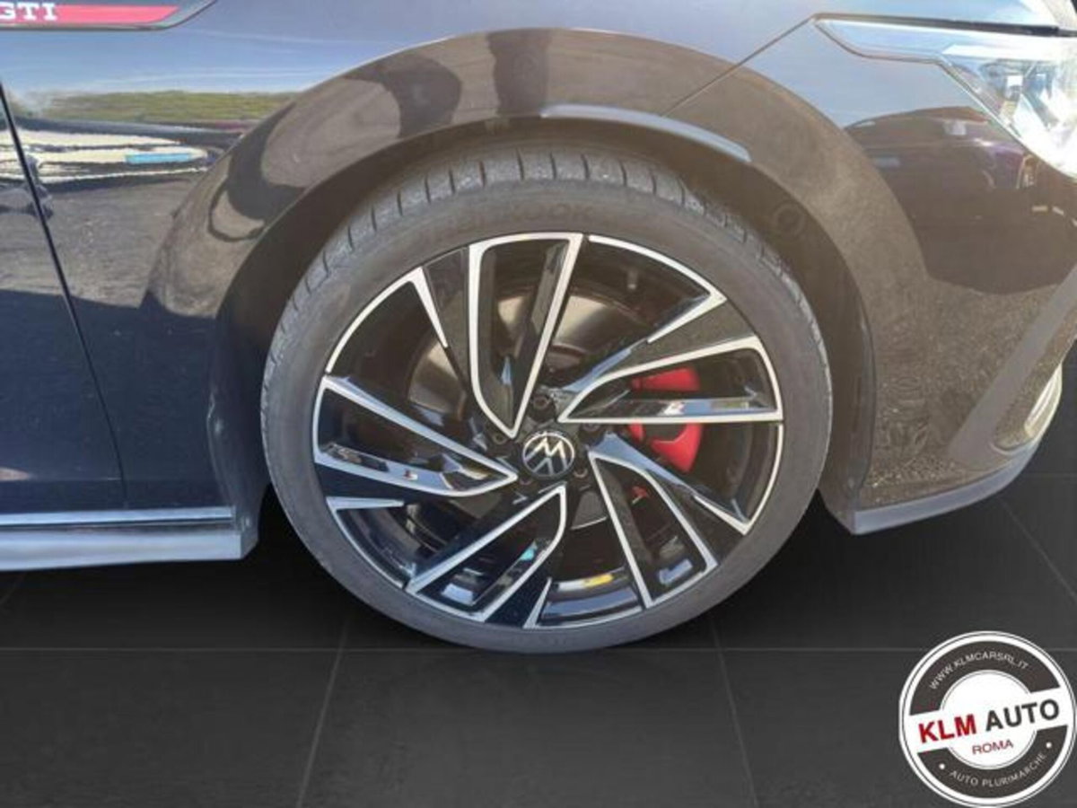 Volkswagen Golf 2.0 tsi GTI MT Ultimate 245cv (6)