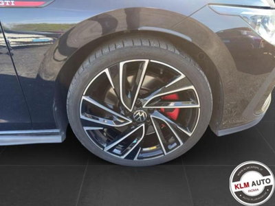 Volkswagen Golf 2.0 tsi GTI MT Ultimate 245cv (6)