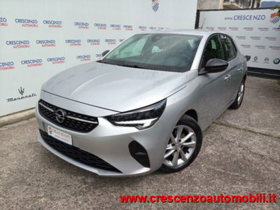 Opel Corsa 1.2 100 CV Elegance usata