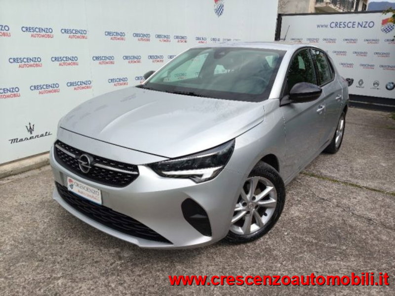 Opel Corsa 1.2 100 CV Elegance