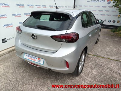 Opel Corsa 1.2 100 CV Elegance (10)