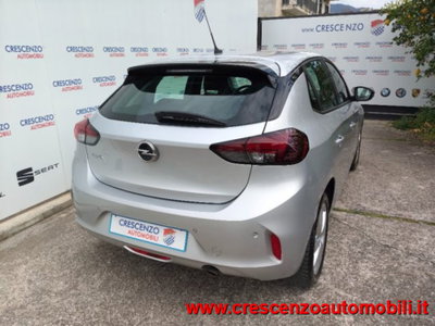 Opel Corsa 1.2 100 CV Elegance (11)