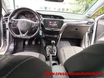 Opel Corsa 1.2 100 CV Elegance (12)