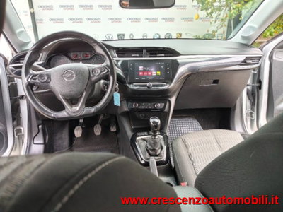 Opel Corsa 1.2 100 CV Elegance (13)